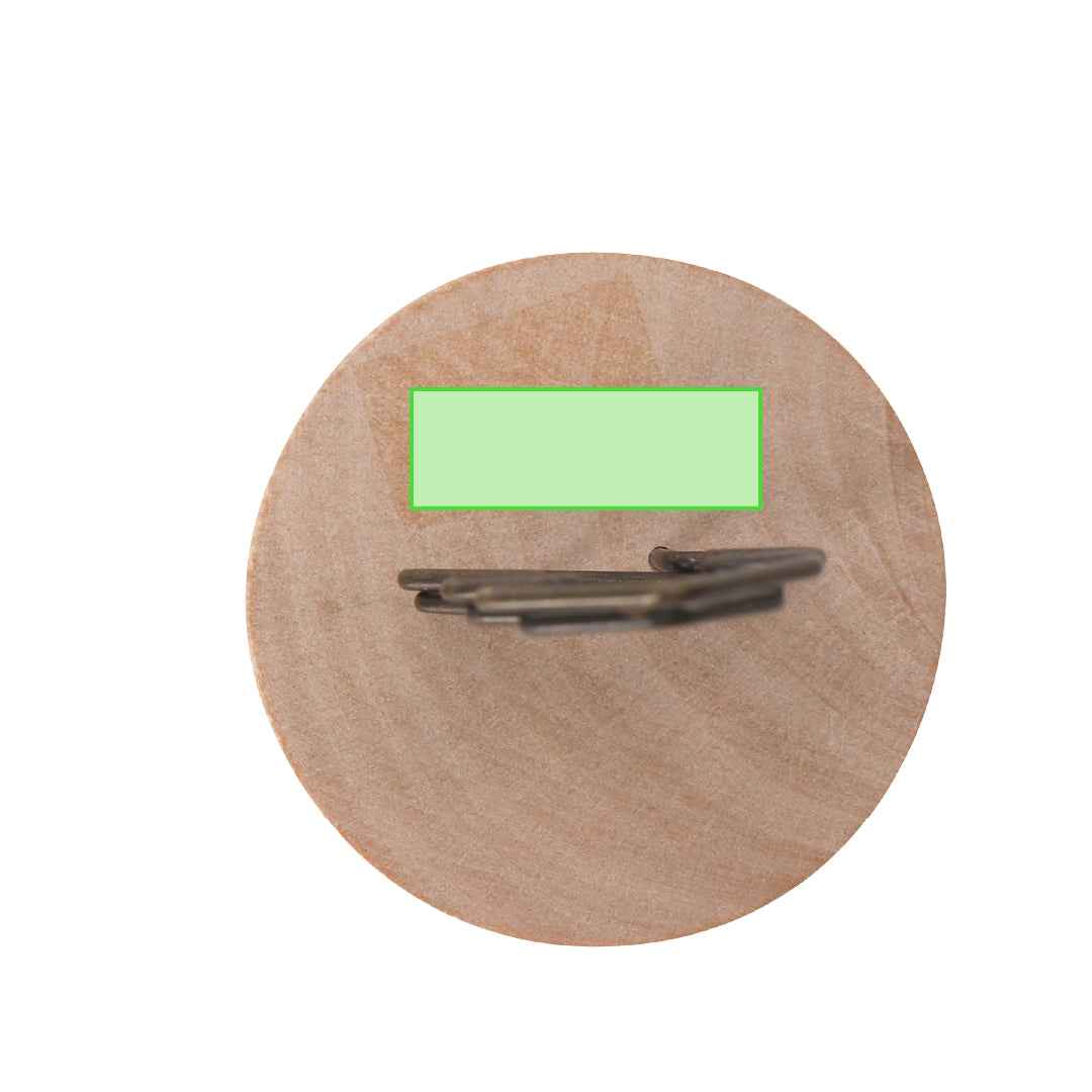 Rasty Clip – Stylish Christmas Note and Photo Holder