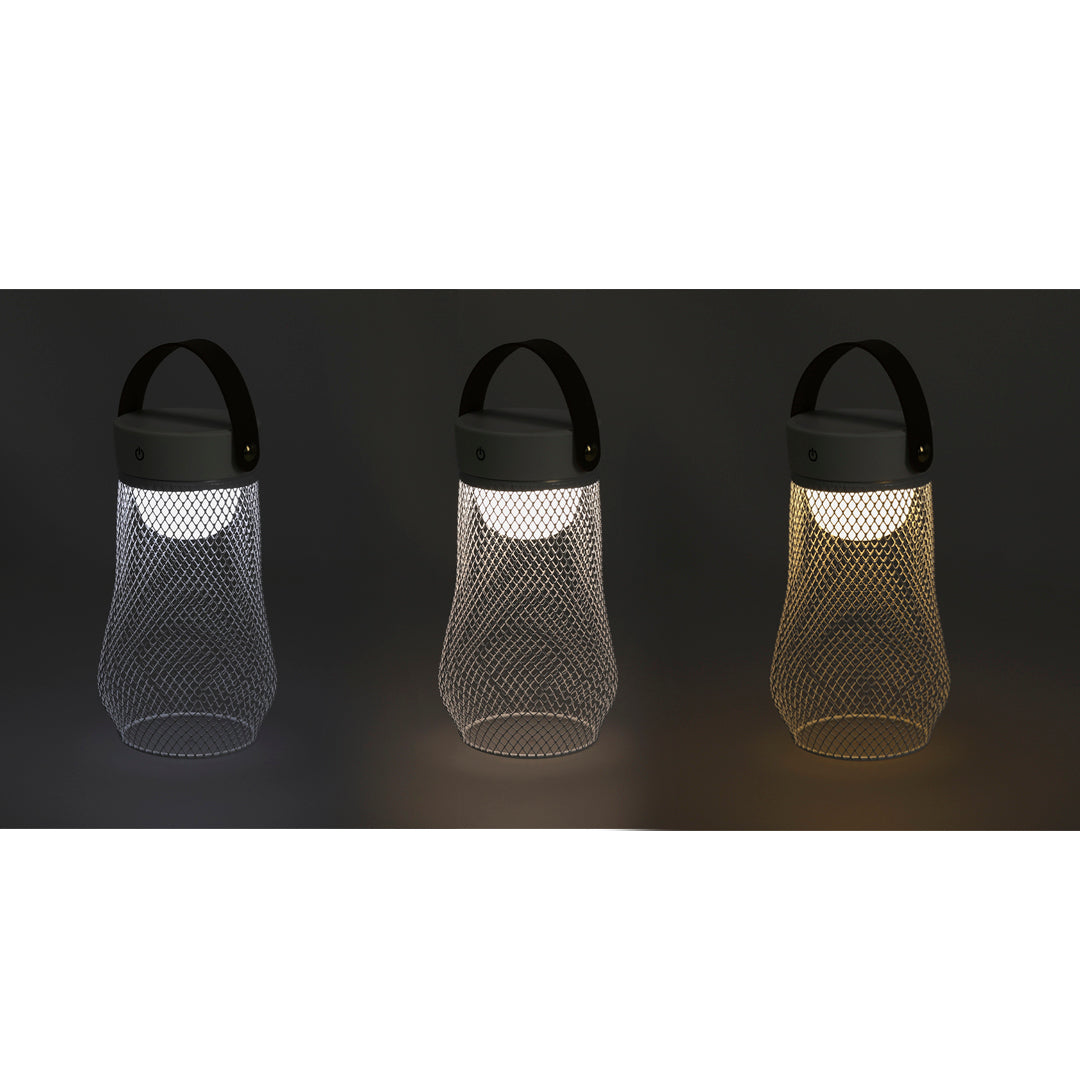 Hardig Metal Design Lamp - Stylish and Versatile Lighting Solution