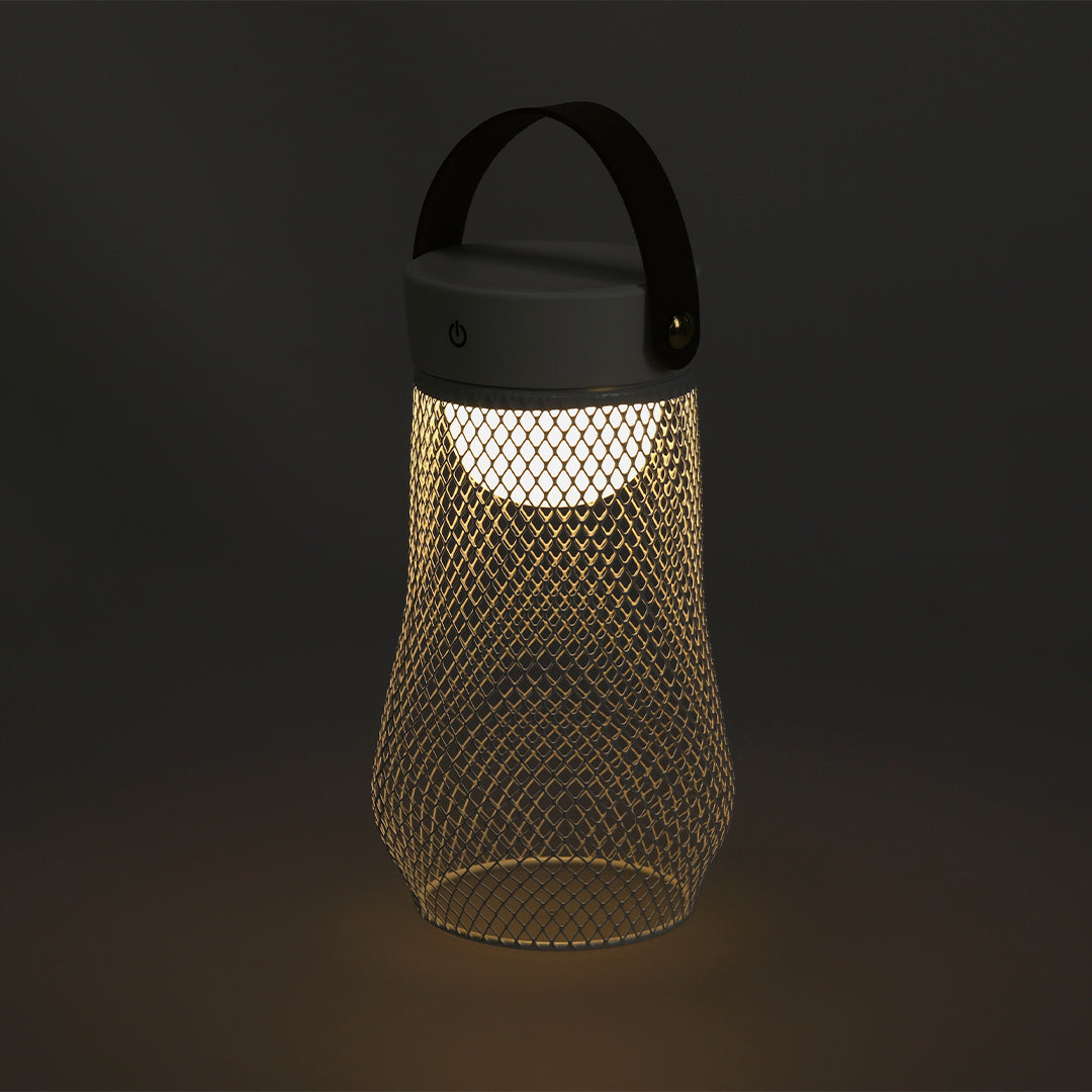 Hardig Metal Design Lamp - Stylish and Versatile Lighting Solution