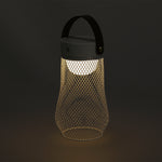 Hardig Metal Design Lamp - Stylish and Versatile Lighting Solution