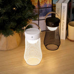 Hardig Metal Design Lamp - Stylish and Versatile Lighting Solution