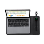 Benrix Laptop Sleeve – Durable Multifunctional Tech Accessory