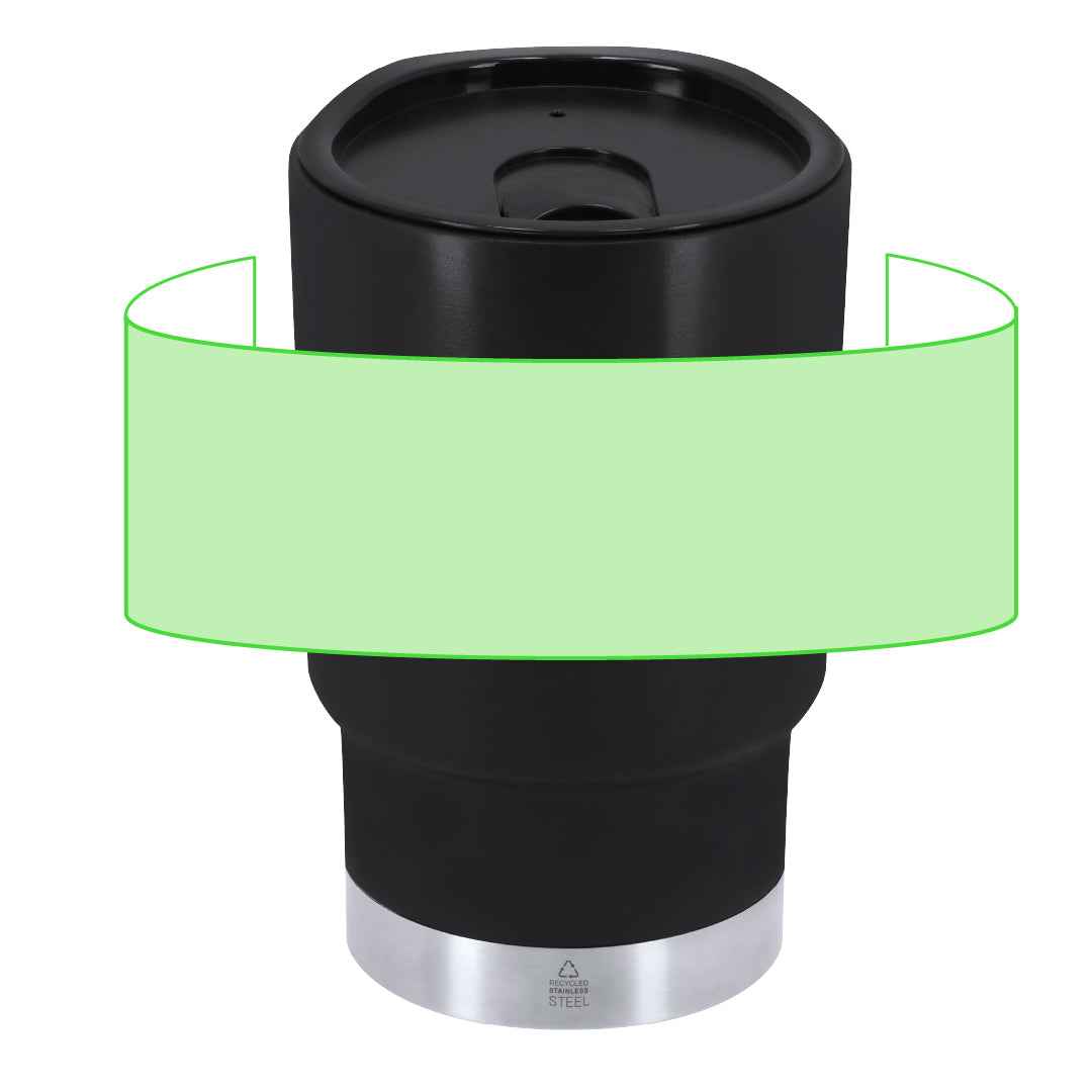Insulated Mug Clancy - Clancy