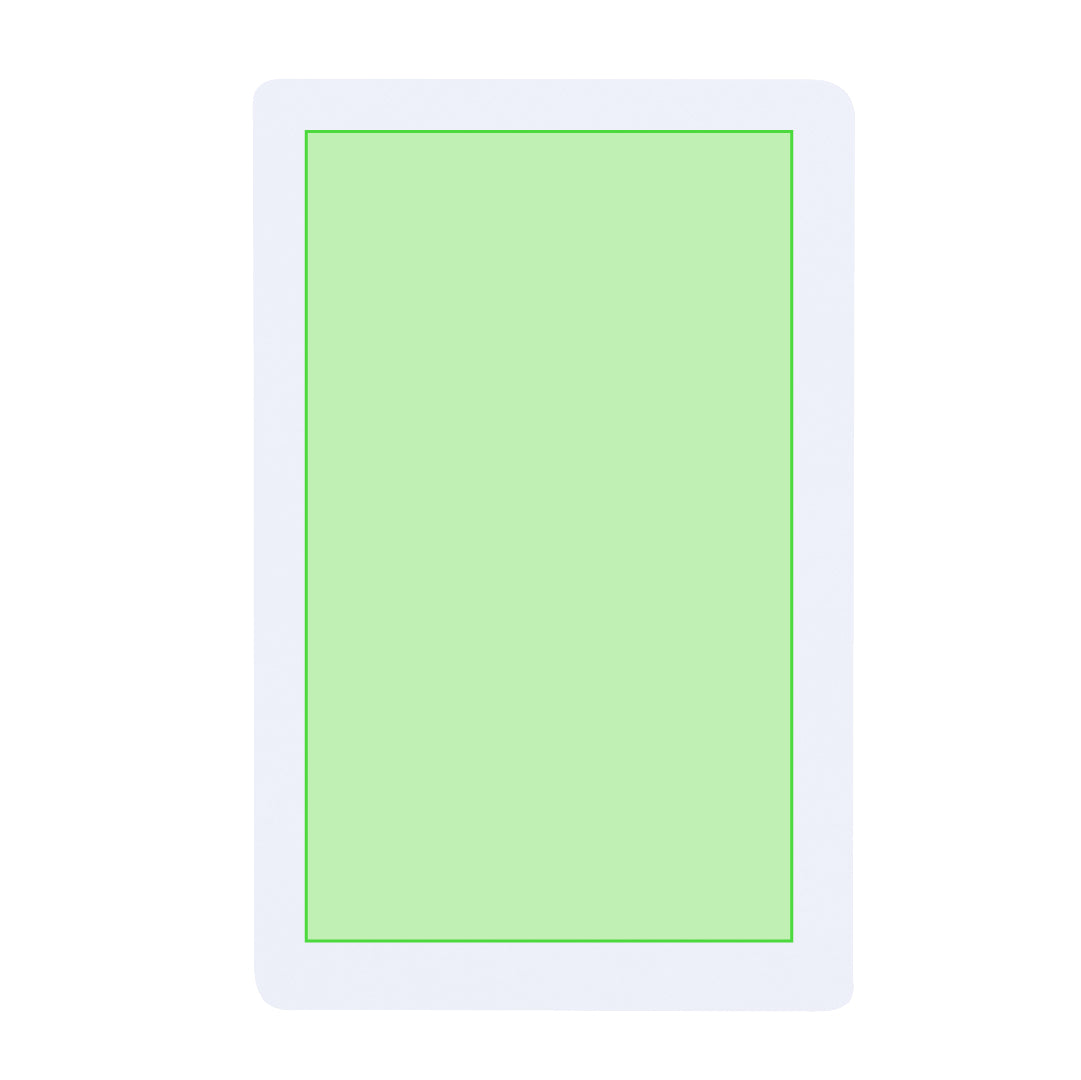Fatton RFID Protection Card – Secure Your Contactless Cards