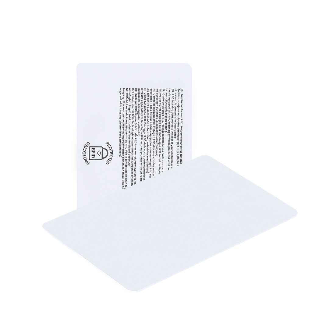 Fatton RFID Protection Card – Secure Your Contactless Cards