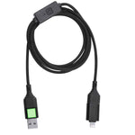 Gabbo Charging Cable – Sustainable, Secure, and Versatile