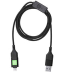 Gabbo Charging Cable – Sustainable, Secure, and Versatile