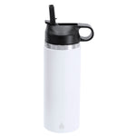 Gomery Recycled Stainless Steel Water Bottle – Sustainable and Durable