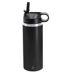 Gomery Recycled Stainless Steel Water Bottle – Sustainable and Durable