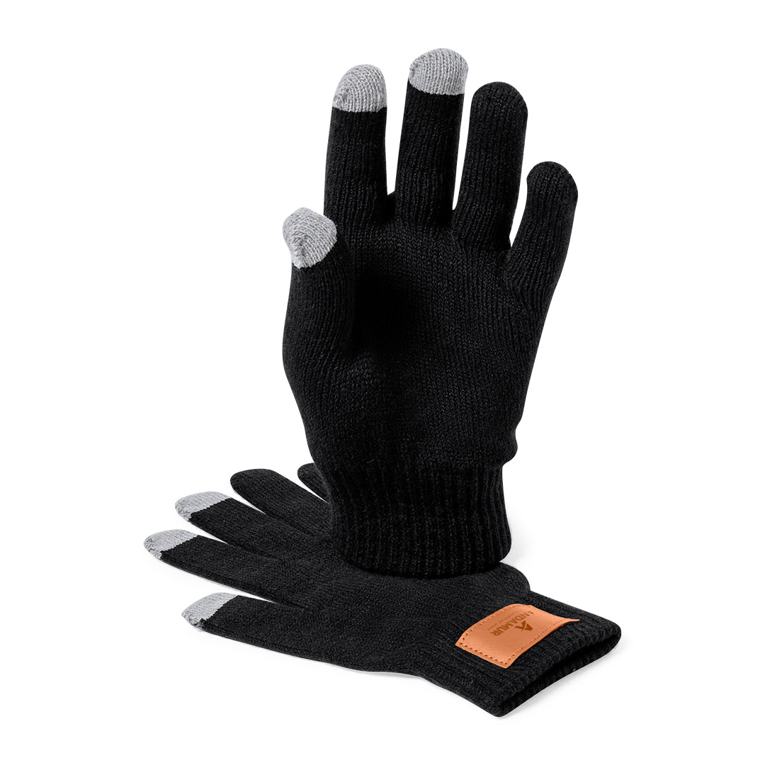 Hibbert Winter Accessory Set - Ideal Bulk Order Gift for Irish Businesses