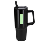 Huver Insulated Jug – Durable Recycled Stainless Steel Jug for Irish Businesses