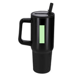 Huver Insulated Jug – Durable Recycled Stainless Steel Jug for Irish Businesses