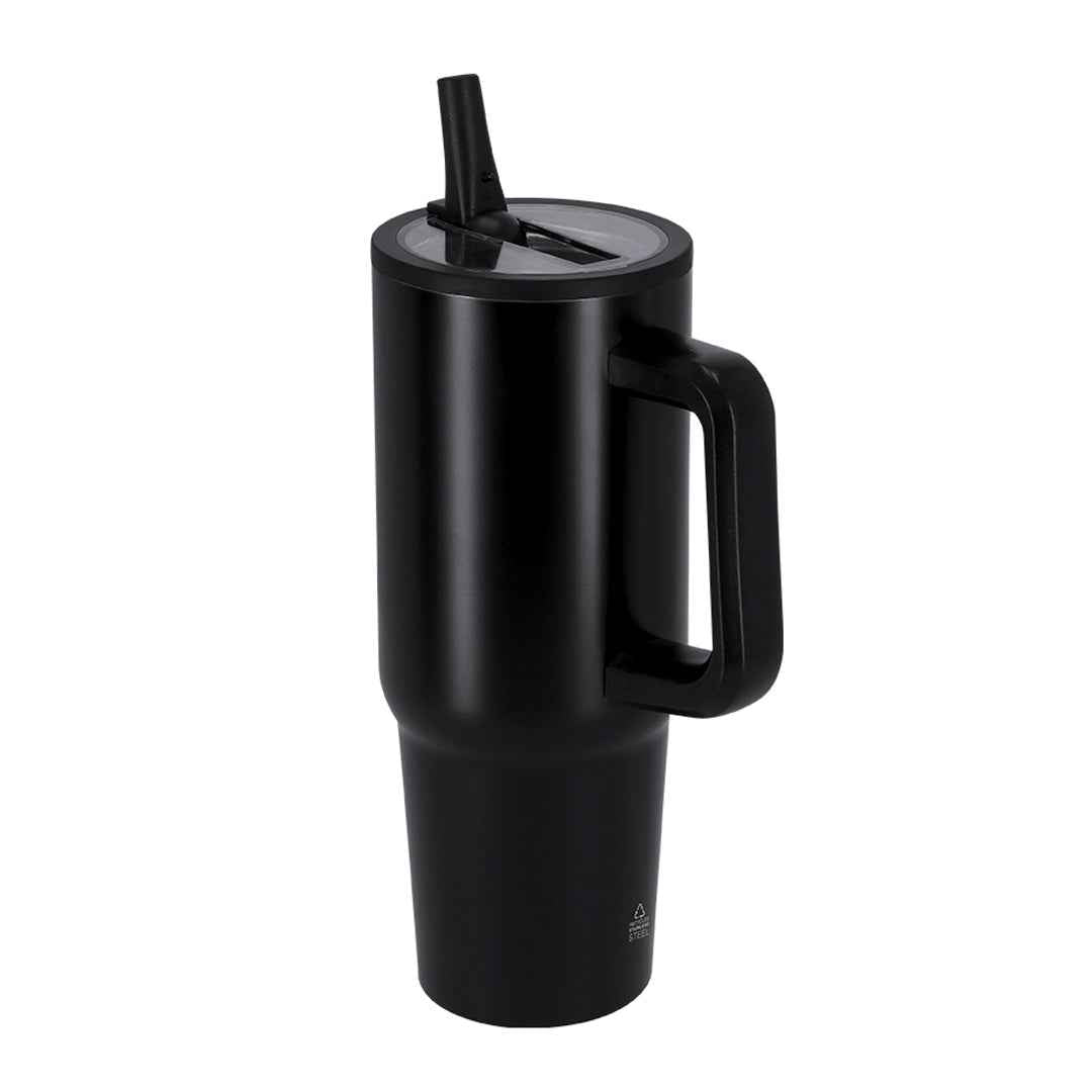 Huver Insulated Jug – Durable Recycled Stainless Steel Jug for Irish Businesses