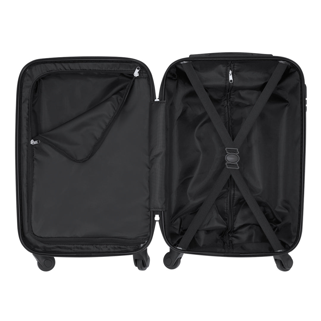 Pletux Trolley Bag for Custom Branding and Corporate Use