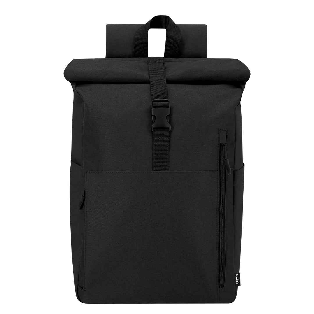 Wendell Backpack – Durable and Sustainable Travel Companion from Fou Tees Ireland