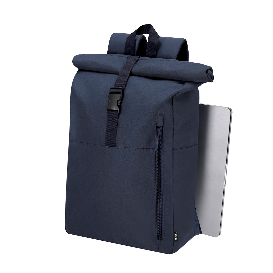 Wendell Backpack – Durable and Sustainable Travel Companion from Fou Tees Ireland