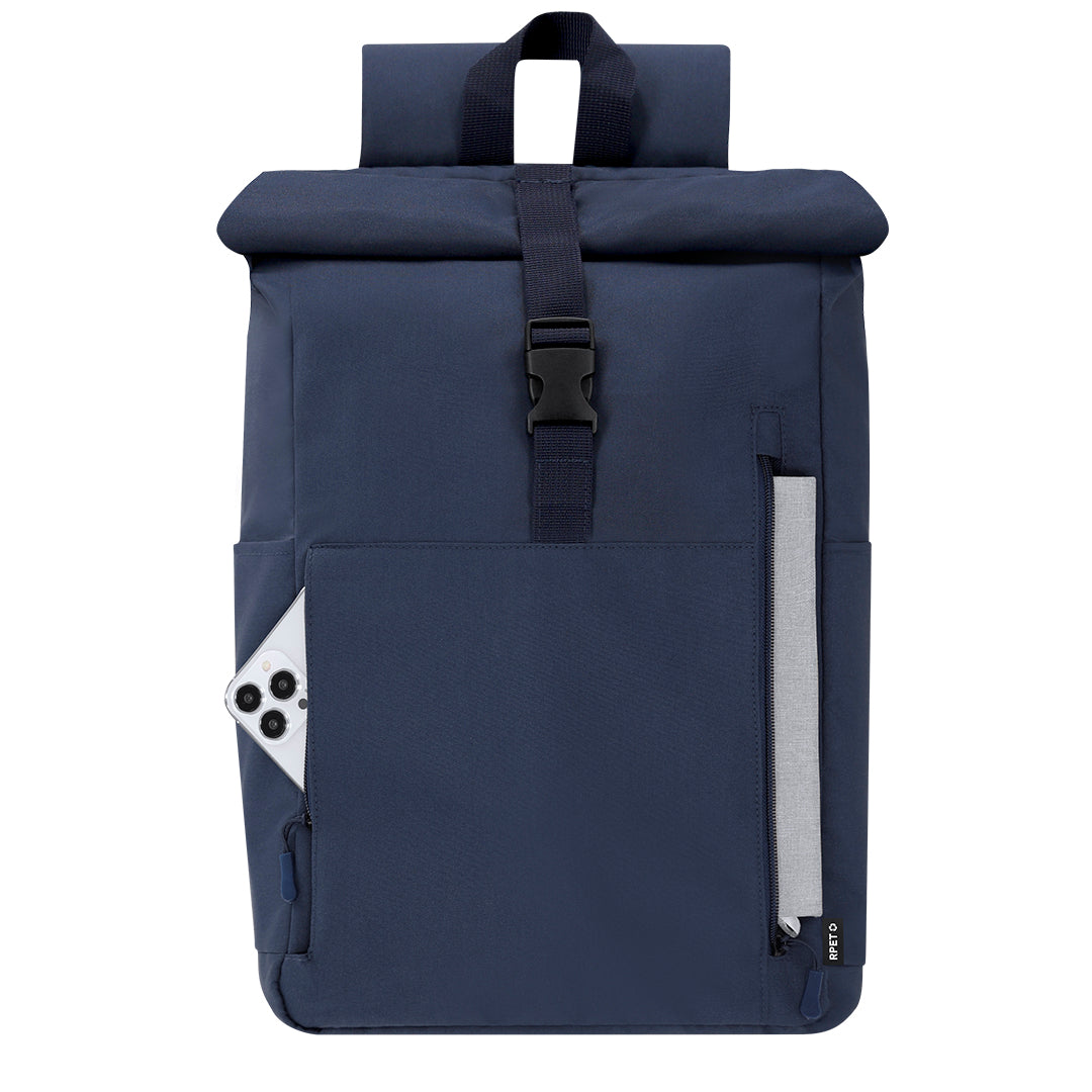 Wendell Backpack – Durable and Sustainable Travel Companion from Fou Tees Ireland
