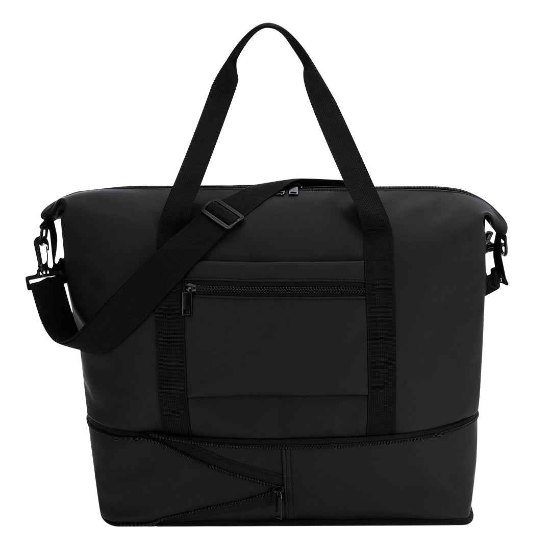 Kandor Expandable Bag – Practical and Versatile Travel Companion