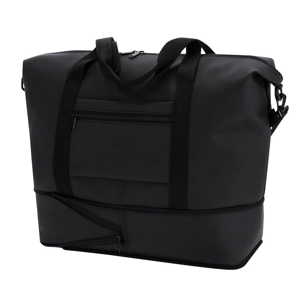 Kandor Expandable Bag – Practical and Versatile Travel Companion