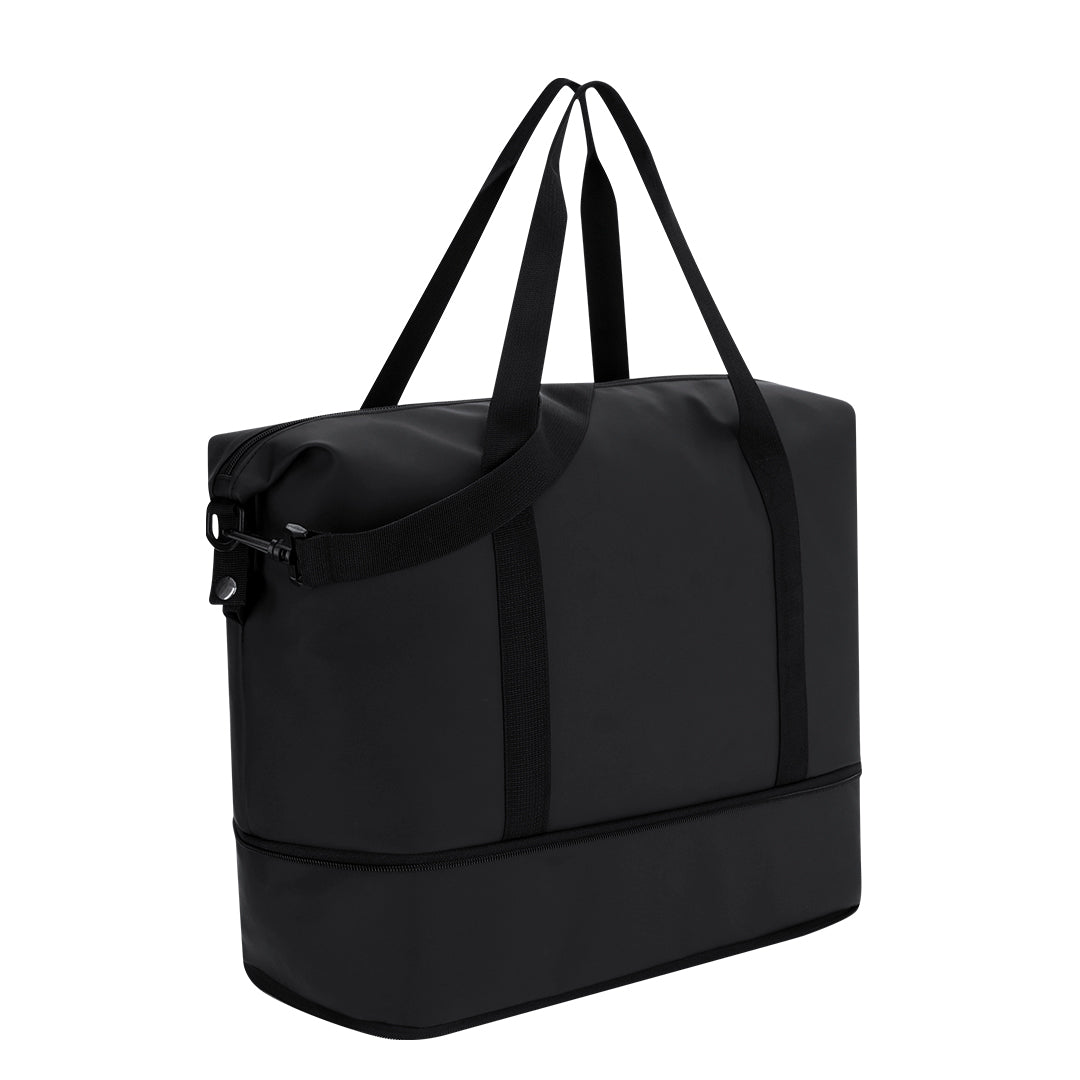 Kandor Expandable Bag – Practical and Versatile Travel Companion