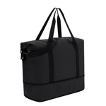 Kandor Expandable Bag – Practical and Versatile Travel Companion
