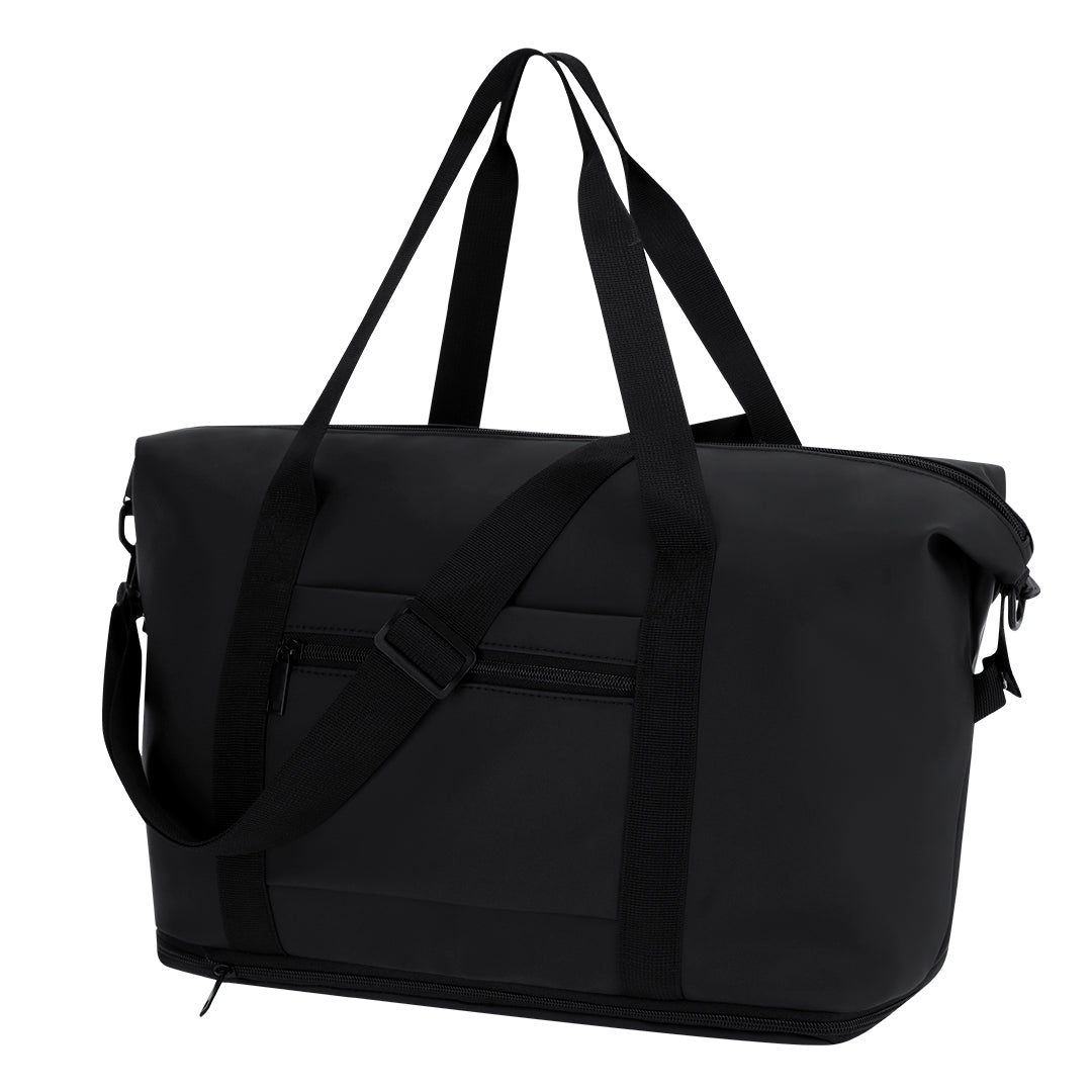 Kandor Expandable Bag – Practical and Versatile Travel Companion
