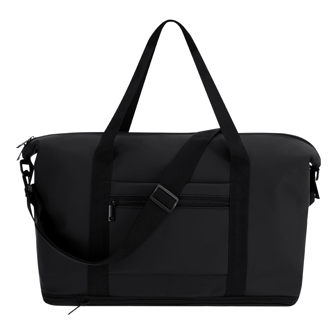 Kandor Expandable Bag – Practical and Versatile Travel Companion