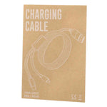 Briony Magnetic Charging Cable – Durable, Tangle-Free Charging Solution