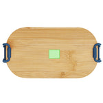 Lilix Recycled PP Lunch Box – Sustainable and Practical