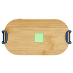 Lilix Recycled PP Lunch Box – Sustainable and Practical