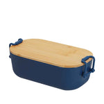 Lilix Recycled PP Lunch Box – Sustainable and Practical