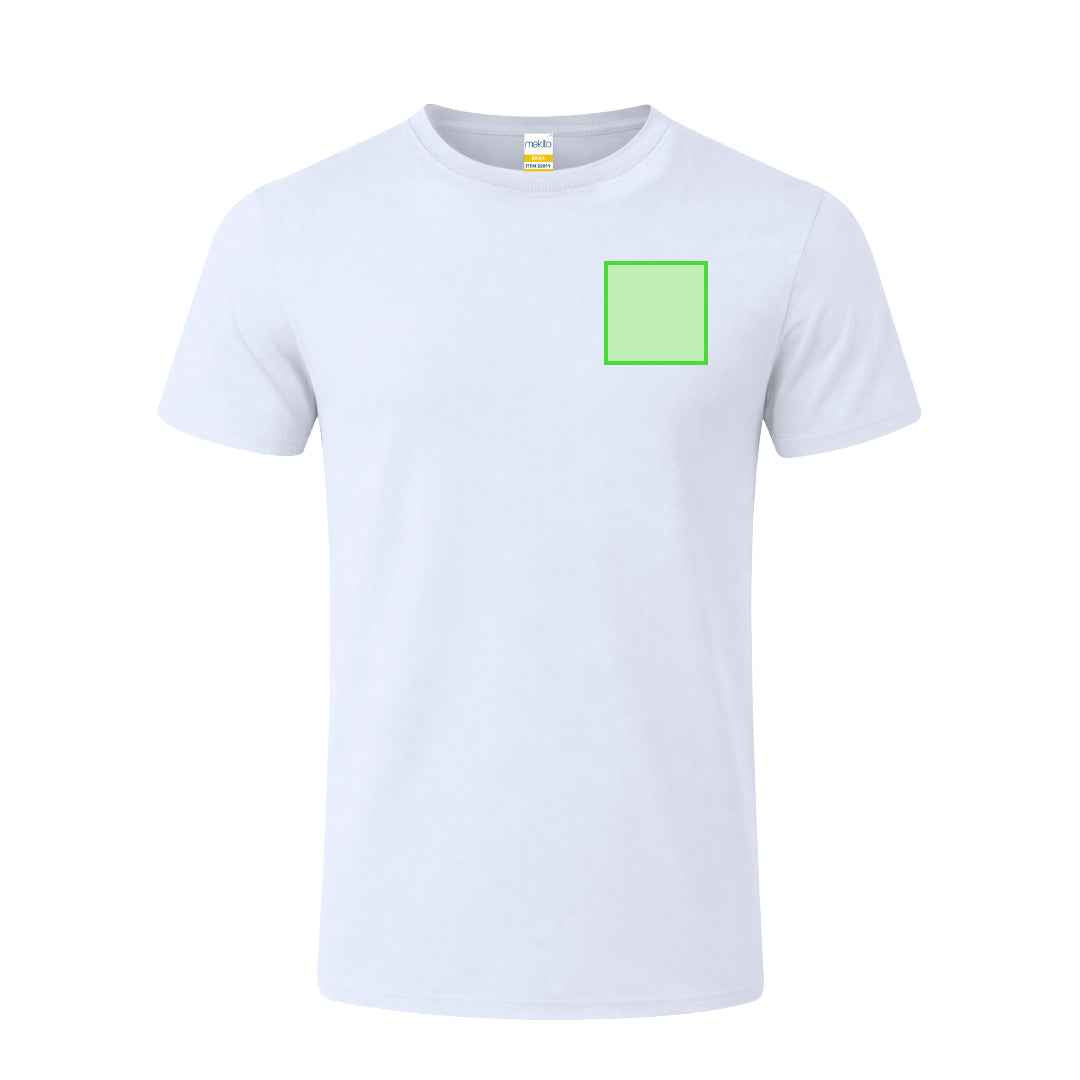 Epika Children's T-Shirt – Soft, Durable Cotton for Bulk Orders in Ireland