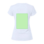 Epika T-Shirt - Soft 100% Cotton Feminine Fit Tee by Fou Tees Ireland
