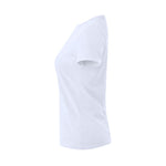 Epika T-Shirt - Soft 100% Cotton Feminine Fit Tee by Fou Tees Ireland
