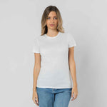 Epika T-Shirt - Soft 100% Cotton Feminine Fit Tee by Fou Tees Ireland