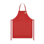 Guandak Apron – Sustainable Recycled Cotton Apron for Irish Businesses