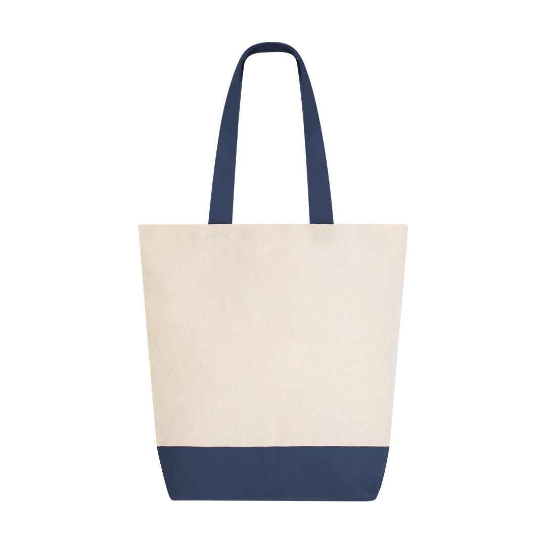 Heleta Cotton Bag - Durable and Practical Promotional Tote