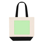 Heleta Cotton Bag - Durable and Practical Promotional Tote
