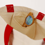 Heleta Cotton Bag - Durable and Practical Promotional Tote