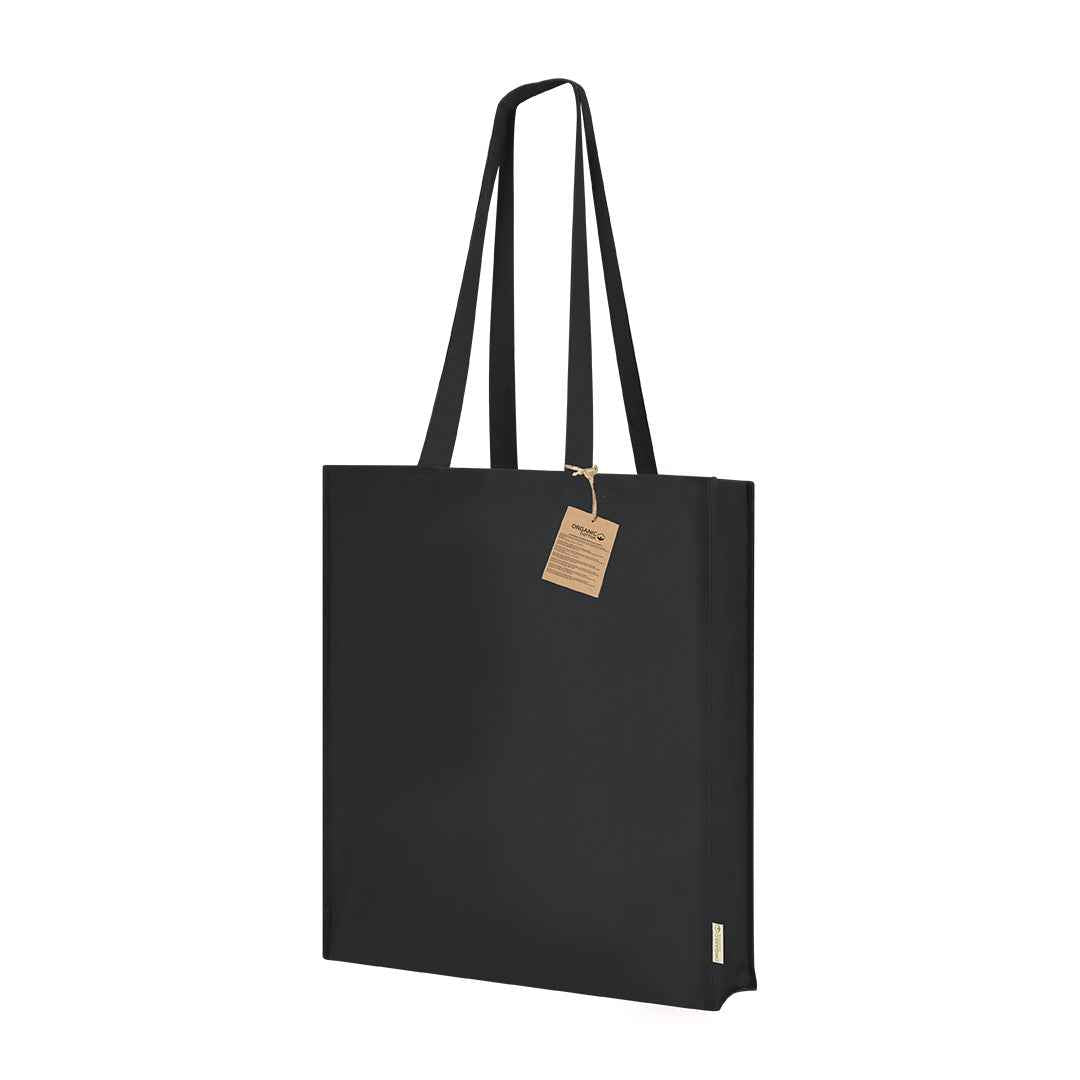 Noban Organic Cotton Bag – Durable and Eco-Friendly
