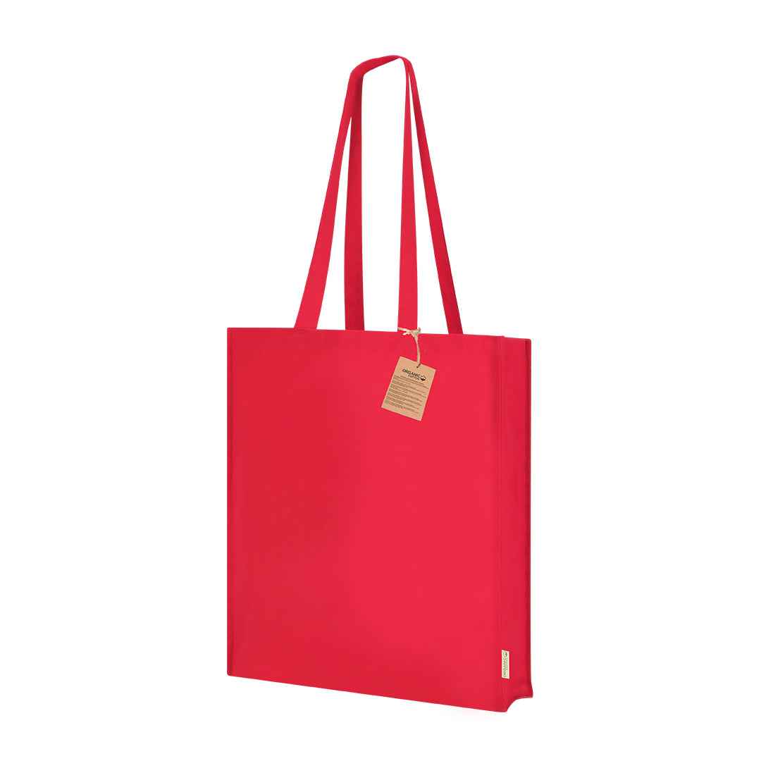 Noban Organic Cotton Bag – Durable and Eco-Friendly
