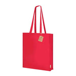 Noban Organic Cotton Bag – Durable and Eco-Friendly