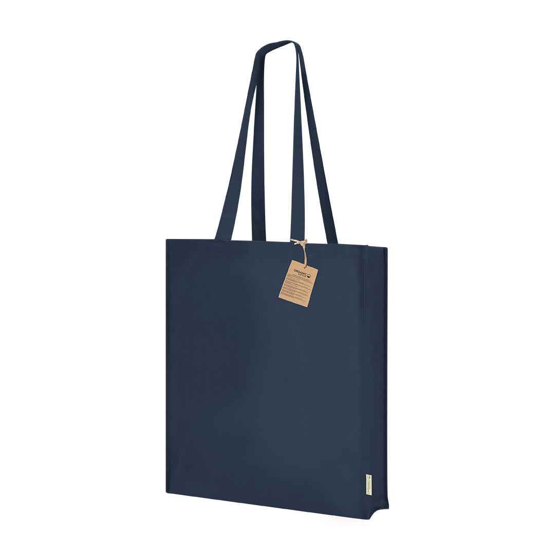 Noban Organic Cotton Bag – Durable and Eco-Friendly