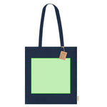 Noban Organic Cotton Bag – Durable and Eco-Friendly