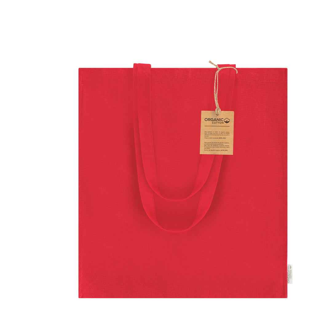 Noban Organic Cotton Bag – Durable and Eco-Friendly