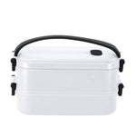 Curibox Lunch Box – Sustainable and Practical Food Storage Solution