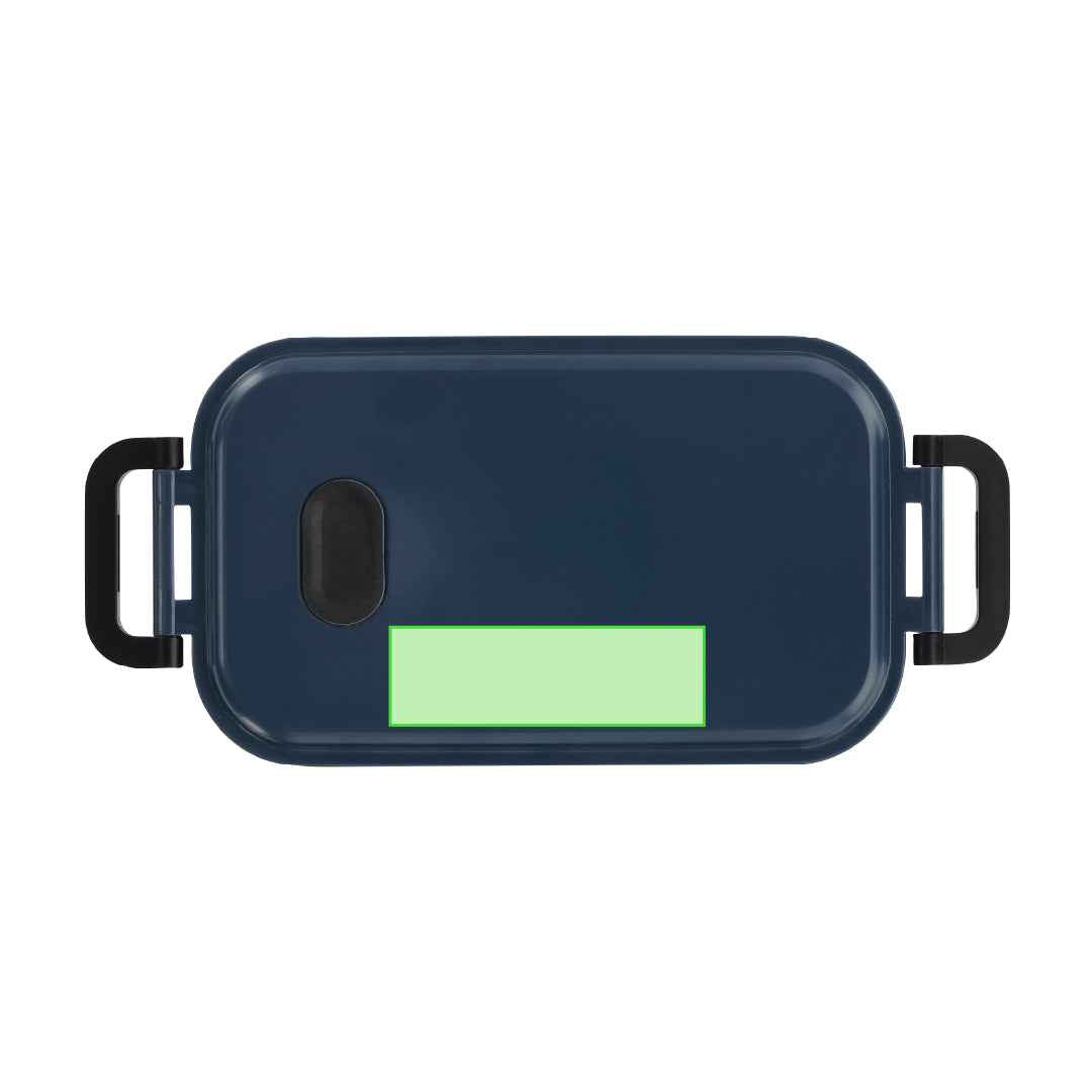 Curibox Lunch Box – Sustainable and Practical Food Storage Solution