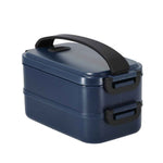 Curibox Lunch Box – Sustainable and Practical Food Storage Solution