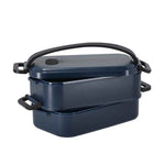 Curibox Lunch Box – Sustainable and Practical Food Storage Solution