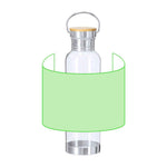 Luxan RPET Drum – Sustainable 800 ml Reusable Bottle